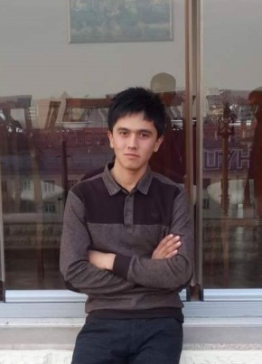 Doniyor, 29, O‘zbekiston Respublikasi, Toshkent