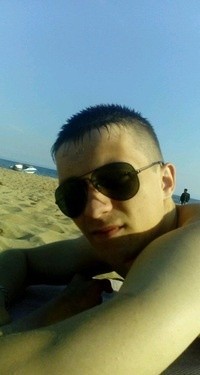 Михаил, 29, Россия, Владивосток