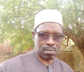 Madou, 56 лет, Dakar