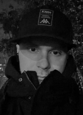 Viktor из Москвы 35 лет