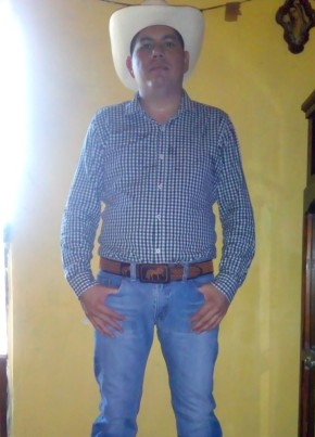 Wero, 36, Estados Unidos Mexicanos, Torreón