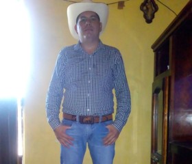 Wero, 36 лет, Torreón