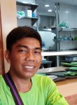 Diosdado, 39 лет, Bagong Pagasa