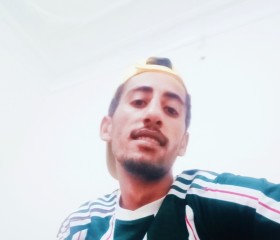 An, 27, Al Jizah