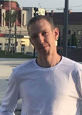 Руслан из Болхова 30 лет
