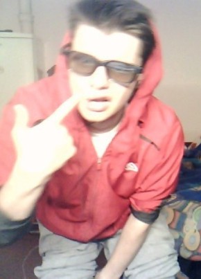 Valera , 28, Russia, Saint Petersburg