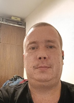 Тимофей из Орёла 40 лет