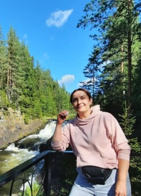 Ирина из Калуги 48 лет