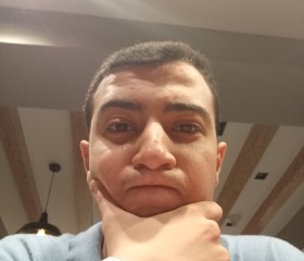رايق, 21, Al Mahallah al Kubra