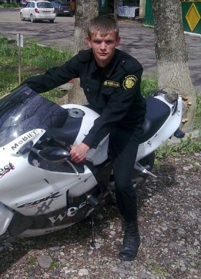 Николай, 33, Россия, Новопавловск