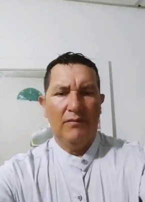 Mao из Santiago de Cali 51 год