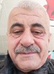 omer, 59 лет, Sultanbeyli