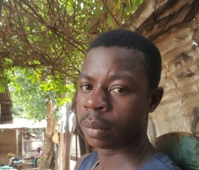 Douvo, 32 года, Bangui