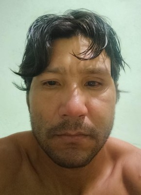 Antonio из Boa Vista 35 лет