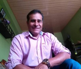 Gerardo , 58 лет, San Rafael (Alajuela)