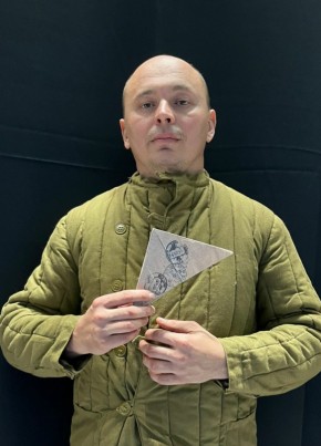 Максим, 39, Россия, Брянск