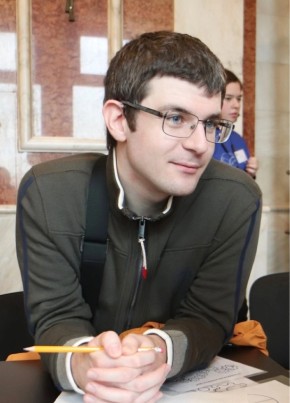 Demetriy, 26, Russia, Moscow