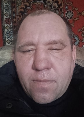 Владимир из Бердянска 43 года