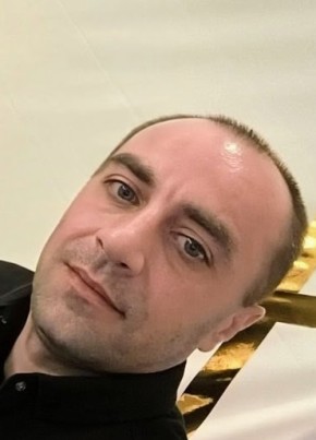 Рома из Волгограда 39 лет