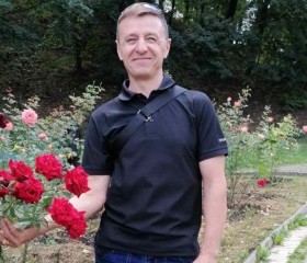 Руслан, 50 лет, Київ