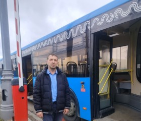 Igor, 50, Saransk