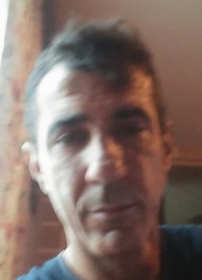 Elvir golub, 52, Bosna i Hercegovina, Zenica