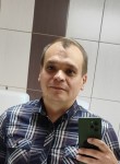 Иван, 38 лет, Мончегорск