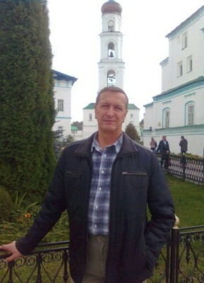 Александр, 61, Россия, Менделеевск
