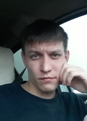 Роман из Нижнекамска 38 лет