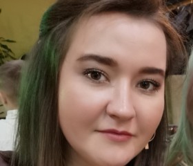 Mariya, 33, Moscow