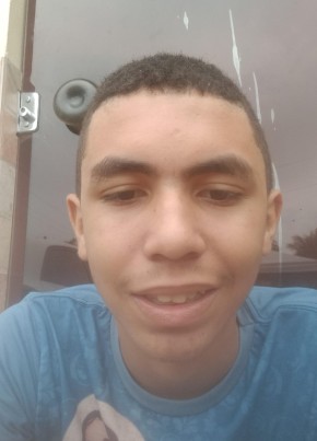 Pedro из Rio Largo 19 лет