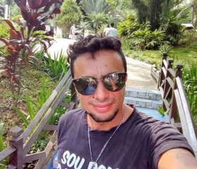 Safadinhorj, 44, Rio de Janeiro
