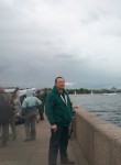 Андрей, 57 лет, Луга