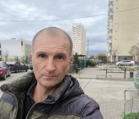 Виталий, 49 лет, Пашковский