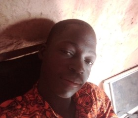 Ouedraogo, 22 года, Kongoussi
