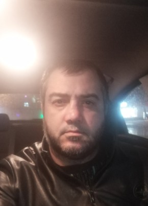 Skorpion, 46, Russia, Moscow