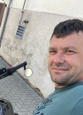 Sergej из Chişinău 40 лет