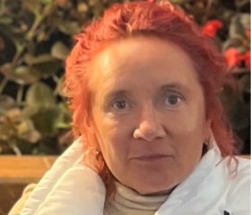 Oksana, 47, Yekaterinburg