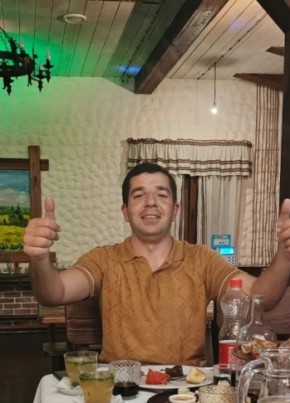 Ваван из Адлера 35 лет