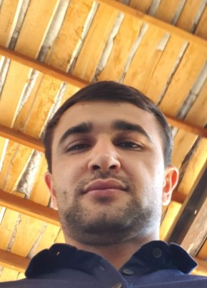 Muhriw, 25, Russia, Kazan