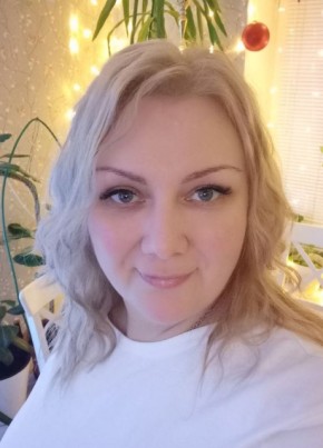 Юлианна из Александрова 42 года