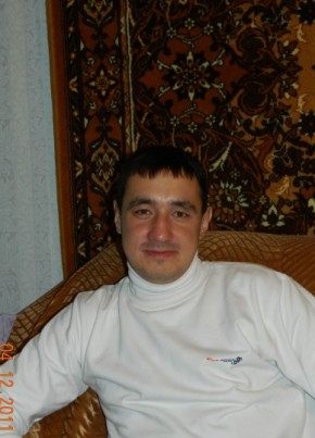 Олег, 42, Россия, Туймазы