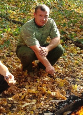 Александр, 39, Россия, Бутурлиновка