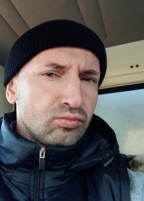 Aleksandr, 37, Belarus, Hrodna