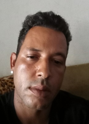 Higor из Belo Horizonte 37 лет