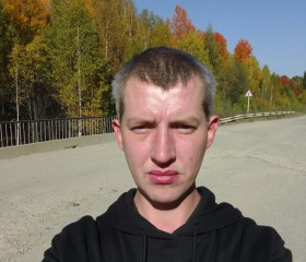Артём Ткаченко, 33 года, Нижний Тагил