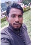 Sher Mohammed, 23  , Aligarh