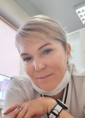 Galina из Москвы 49 лет