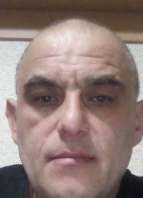 Давиьд, 50, Україна, Житомир