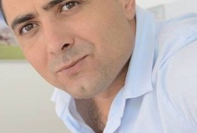Mustafa Fethiy, 40 - Только Я